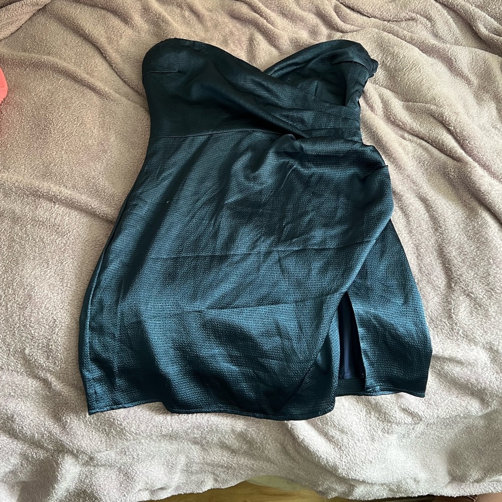 TOBI mini dress